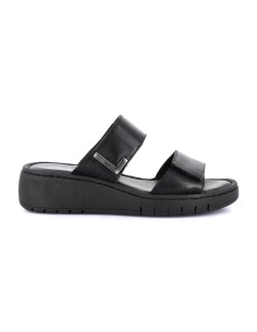 Grunland Gili sandalo sportivo in pelle